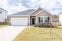 531 Water Gap Drive sold home in Pelzer, SC