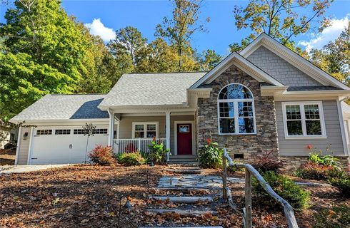 45 Foremast Drive