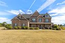 118 Constitution Avenue sold home in Pendleton, SC