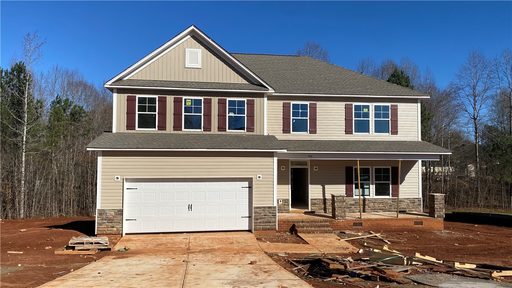 456 Twin View Drive
