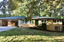 306 Brook Forest Drive sold home in Anderson, SC