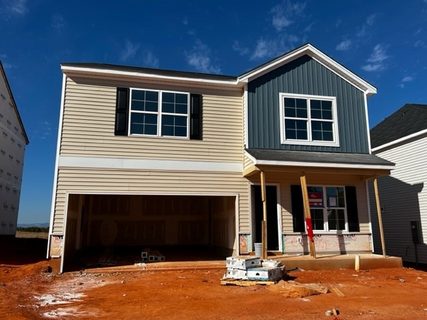 121 West Compass Way