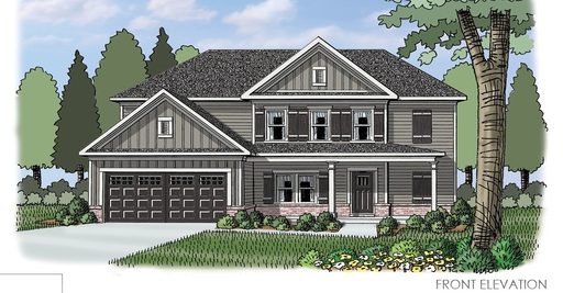 205 Whisper Wood Court