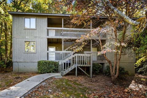 150 Ligon Street 1003 sold condo in Cedarwood, Clemson, SC