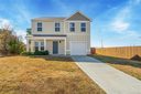 116 Colonial Walk sold home in Pickens, SC