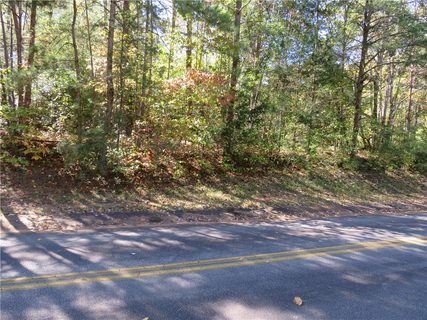 Lot 28 Thrift Drive sold home in Terrace Hills, Westminster, SC