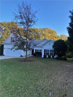 8 Clifford Court sold home in Bells Creek, Simpsonville, SC