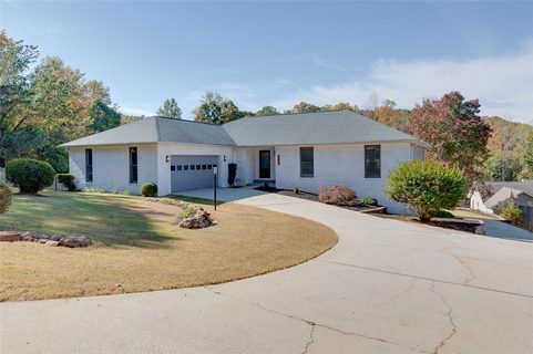 103 Shorecrest Drive sold home in White Oak Cliff, Seneca, SC