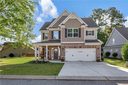 116 Sloan Avenue sold home in Anderson, SC