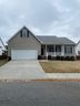 133 Elliott Circle sold home in Anderson, SC