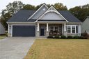 1019 Drakes Crossing sold home in Anderson, SC