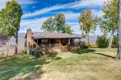 484 Old Chapman Trail sold home in Falcons View, Pickens, SC