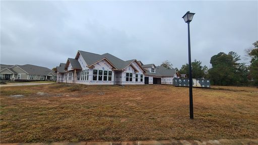 161 Preston Ridge Drive