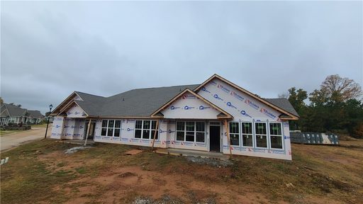163 Preston Ridge Drive sold home in Preston Ridge, Seneca, SC
