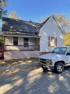 317 G Street