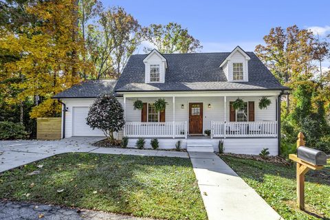 12010 W Camelia Lane sold home in Millbrook, Seneca, SC