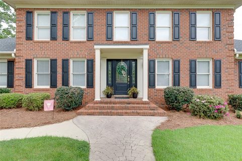 203 Medinah Drive sold home in Smithfield, Easley, SC