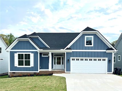 326 Summerall Drive