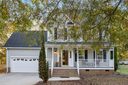 133 Cypress Lane sold home in Easley, SC
