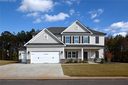 2 Martin Woods Way sold home in Fountain Inn, SC