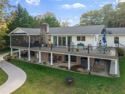 325 Edgewater Drive sold home in Bridgewater Sub, Anderson, SC