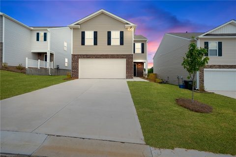 806 Ashwood Way