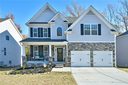 421 Wildflower Road sold home in Easley, SC