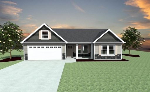154 Pheasant Ridge Drive
