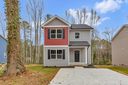 403 Hillside Drive sold home in Anderson, SC