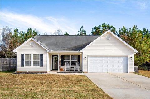 129 Palm Branch Way