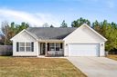 129 Palm Branch Way sold home in Anderson, SC