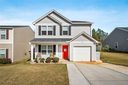 1075 Edenbrooke Circle sold home in Anderson, SC