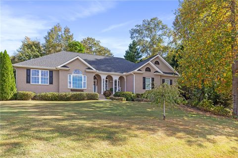 4607 Barn Hill Drive