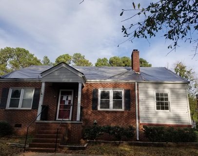2048 Corinth Drive sold home in Enchanted Hills, Seneca, SC