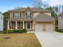 405 Wildflower Road sold home in Easley, SC