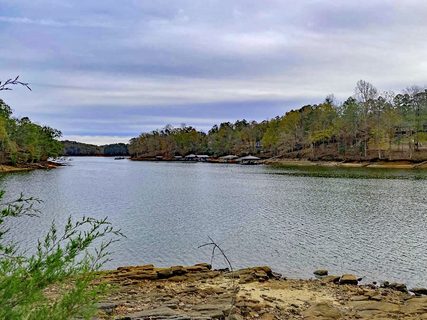 316 Coves End Point sold home in Sunset Pointe, Seneca, SC