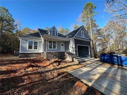 403 Overlook Drive sold home in Edgewater Hills, Fair Play, SC