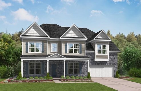 336 Carriage Hill Drive