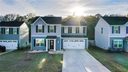 112 Queens Mill Court sold home in Pendleton, SC