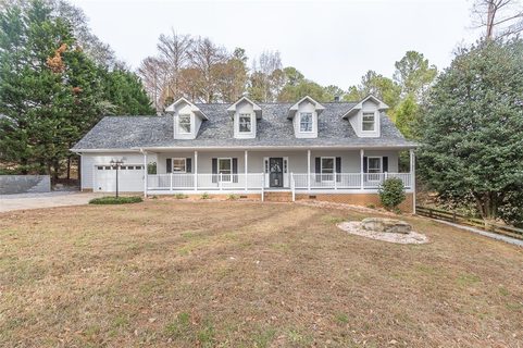 313 Burning Tree Road