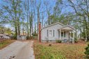 110 York Drive sold home in Greenville, SC