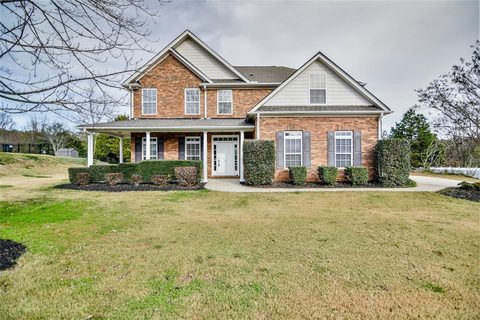 107 Prestwick Drive sold home in Innisbrook, Anderson, SC