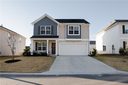 217 Celebration Avenue sold home in Anderson, SC