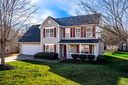 300 Cardinal Woods Way sold home in Easley, SC