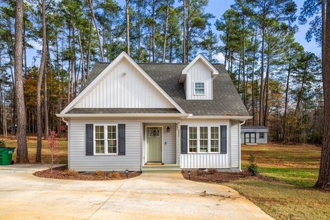 217 Singing Pines Road sold home in Singing Pines, Seneca, SC