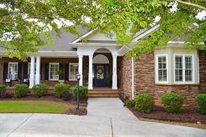 107 Archdale Way sold home in Alston Oaks, Anderson, SC