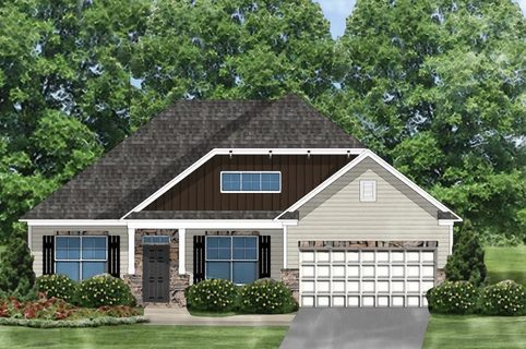 156 Spyglass Lane