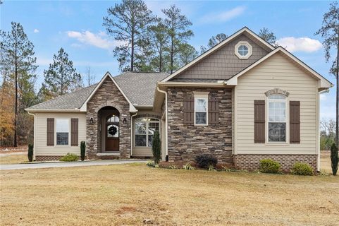 621 Crooked Trace Lane sold home in Timber Bay, Seneca, SC