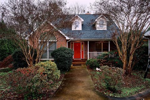 210 Timberline Ridge sold home in Bell Millwoods, Walhalla, SC