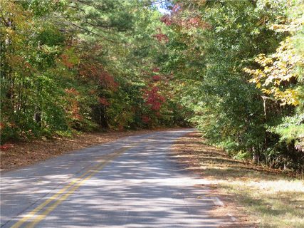 Lot 29 Thrift Drive sold home in Terrace Hills, Westminster, SC